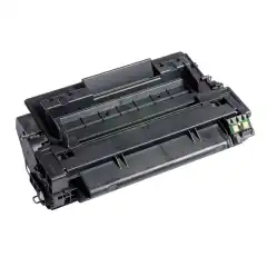 TB Toner 51X Sort Høykapasitet (13.000 sider), erstatter HP Q7551X