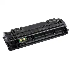 TB Toner 53A Sort (3.000 sider), erstatter HP Q7553A