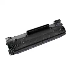 TB Toner 36A Sort (2.000 sider), erstatter HP CB436A