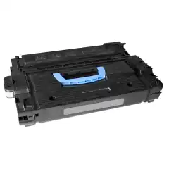 TB Toner 43X Sort Høykapasitet (30.000 sider), erstatter HP C8543X