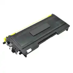 TB Toner TN2000 Sort Høykapasitet (4.800 sider), erstatter Brother TN-2000