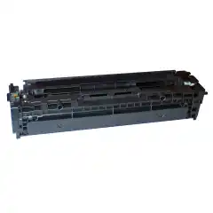 TB Toner 125A/716 Sort (2.200 sider), erstatter HP CB540A/Canon 1980B002