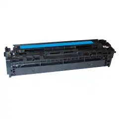 TB Toner 125A/716 Cyan (1.400 sider), erstatter HP CB541A/Canon 1979B002