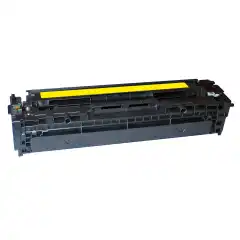 TB Toner 125A/716 Gul (1.400 sider), erstatter HP CB542A/Canon 1977B002