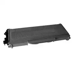 TB Toner TN2120 Sort Høykapasitet (2.600 sider), erstatter Brother TN-2120