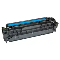 TB Toner 304A/718C Cyan (2.800 sider), erstatter HP CC531A/Canon 2661B002