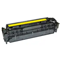 TB Toner 304A/718Y Gul (2.800 sider), erstatter HP CC532A/Canon 2659B002