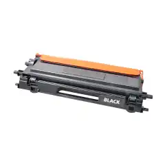 TB Toner TN135BK Sort Høykapasitet (5.000 sider), erstatter Brother TN-135BK