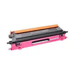 TB Toner TN135M Magenta Høykapasitet (4.000 sider), erstatter Brother TN-135M