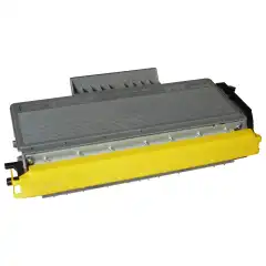 TB Toner TN3280 Sort Høykapasitet (8.000 sider), erstatter Brother TN-3280