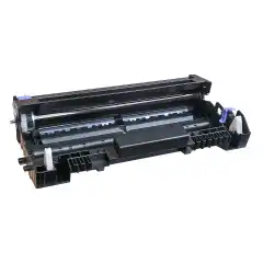 TB Trommel Sort (25.000 sider), erstatter Brother DR3200