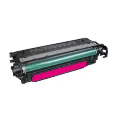 TB Toner 504A/723M Magenta (7.000 sider), erstatter HP CE253A/Canon 2642B002