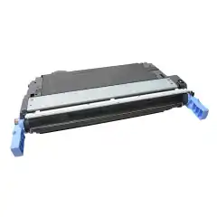 TB Toner 644A Sort (12.000 sider), erstatter HP Q6460A