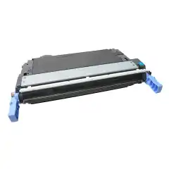 TB Toner 644A Cyan (12.000 sider), erstatter HP Q6461A