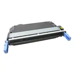 TB Toner 644A Gul (12.000 sider), erstatter HP Q6462A