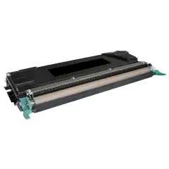 TB Toner Sort Høykapasitet (8.000 sider), erstatter Lexmark C5240KH