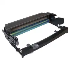 TB Trommel Sort (30.000 sider), erstatter Lexmark 0E250X22G/Dell 593-10241