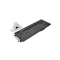 TB Toner TK-410 Sort (15.000 sider), erstatter Kyocera 370AM010