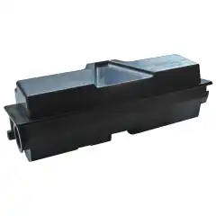 TB Toner TK-140 Sort (4.000 sider), erstatter Kyocera 0T2H50EU