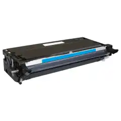 TB Toner PF029 Cyan Høykapasitet (8.000 sider), erstatter Dell 593-10171