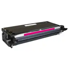 TB Toner RF013 Magenta Høykapasitet (8.000 sider), erstatter Dell 593-10172