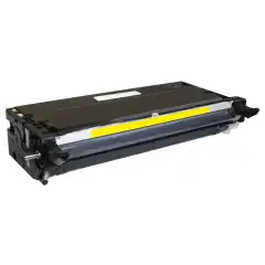 TB Toner NF556 Gul Høykapasitet (8.000 sider), erstatter Dell 593-10173