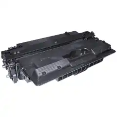 TB Toner 70A Sort (15.000 sider), erstatter HP Q7570A