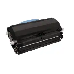 TB Toner Sort Høykapasitet (6.000 sider), erstatter Dell 593-10335