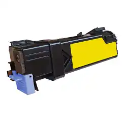 TB Toner PN124 Gul Høykapasitet (2.000 sider), erstatter Dell 593-10260