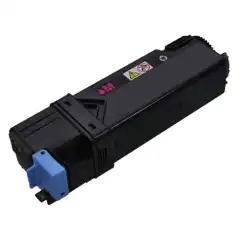 TB Toner Magenta Høykapasitet (2.500 sider), erstatter Dell 593-10323