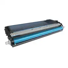 TB Toner TN230C Cyan (1.400 sider), erstatter Brother TN-230C