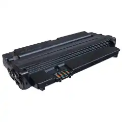 TB Toner 1052L Sort Høykapasitet (2.500 sider), erstatter Samsung MLT-D1052L