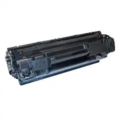 TB Toner 78A/726 Sort (2.100 sider), erstatter HP CE278A/Canon 3483B002