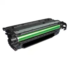 TB Toner 649X Sort Høykapasitet (17.000 sider), erstatter HP CE260X
