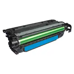 TB Toner 648A Cyan (8.500 sider), erstatter HP CE261A
