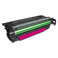 TB Toner 648A Magenta (8.500 sider), erstatter HP CE263A