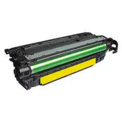 TB Toner 648A Gul (8.500 sider), erstatter HP CE262A