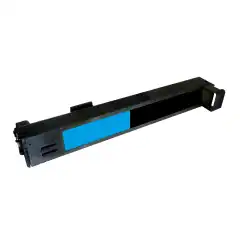 TB Toner 824A Cyan (21.000 sider), erstatter HP CB381A