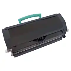 TB Toner Sort Høykapasitet (18.000 sider), erstatter Lexmark E462U11E/Dell 593-10839