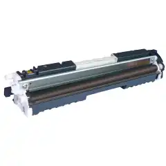 TB Toner 126A/729 Sort (1.200 sider), erstatter HP CE310A/Canon 4370B002