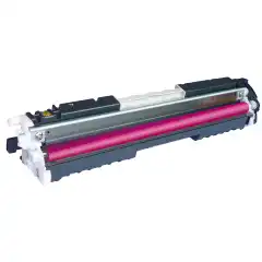 TB Toner 126A/729 Magenta (1.000 sider), erstatter HP CE313A/Canon 4368B002
