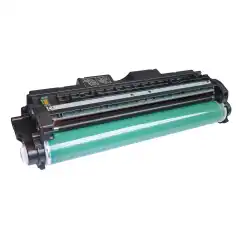 TB Trommel Sort/Farge (14.000/7.000 sider), erstatter HP CE314A/Canon 4371B002