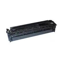 TB Toner 128A Sort (2.000 sider), erstatter HP CE320A