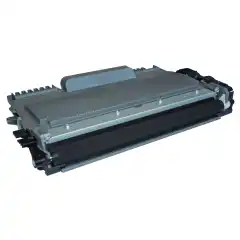 TB Toner TN2220 Sort Høykapasitet (2.600 sider), erstatter Brother TN-2220/TN-2010