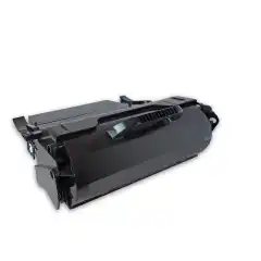 TB Toner Sort Ekstra Høykapasitet (36.000 sider), erstatter Lexmark X654X11E