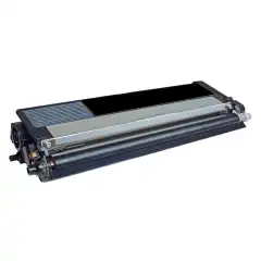 TB Toner TN328BK Sort Høykapasitet (6.000 sider), erstatter Brother TN-328BK