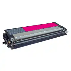 TB Toner TN328M Magenta Høykapasitet (6.000 sider), erstatter Brother TN-328M