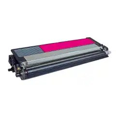 TB Toner TN320M Magenta (1.500 sider), erstatter Brother TN-320M
