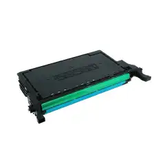 TB Toner C5082L Cyan (4.000 sider), erstatter Samsung CLT-C5082L