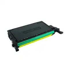 TB Toner Y5082L Gul (4.000 sider), erstatter Samsung CLT-Y5082L